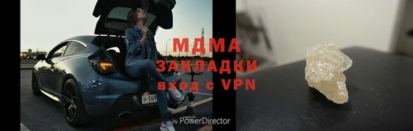 хмурый Баксан